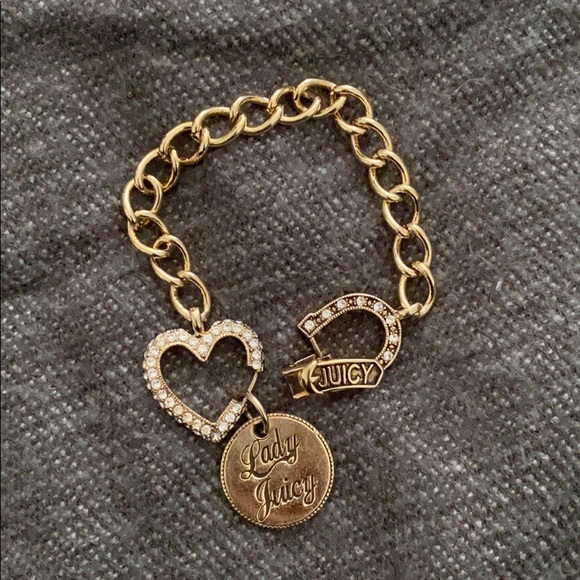 Juicy Couture Jewelry - Juicy Couture Bracelet